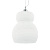 Подвесной светильник Ideal Lux Rene SP1 D35 094632