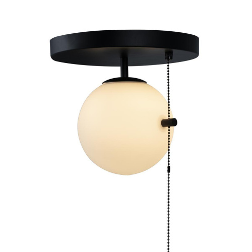 Потолочный светильник Loft IT Signal 10029C Black Потолочный светильник Loft IT Signal 10029C Black