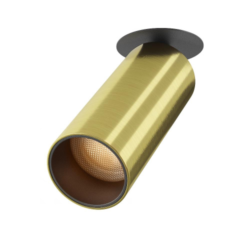 Встраиваемый светильник Technical C053CL-L12W2.7K-W-BS Встраиваемый светильник Technical C053CL-L12W2.7K-W-BS