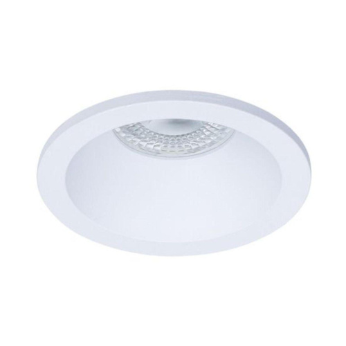 Встраиваемый светильник Arte Lamp Helm A2869PL-1WH Встраиваемый светильник Arte Lamp Helm A2869PL-1WH
