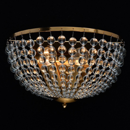 Настенный светильник MW-Light Бриз 111023002 Настенный светильник MW-Light Бриз 111023002