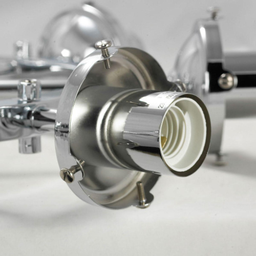 Подвесная люстра Lussole Loft LSP-8528 Подвесная люстра Lussole Loft LSP-8528