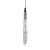 Подвесной светильник MD17003025-1A chrome