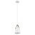 Подвесной светильник Arte Lamp THOMAS A7032SP-1WH