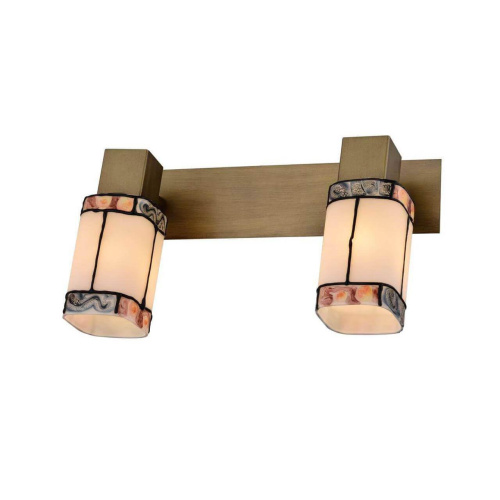 Спот Toplight Sylvia TL3770Y-02AB Спот Toplight Sylvia TL3770Y-02AB