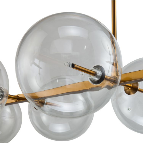 Люстра Globe Mobile 10L Люстра Globe Mobile 10L