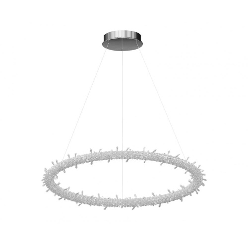 Подвесная светодиодная люстра Kink Light Лиам 07875-80,02 Подвесная светодиодная люстра Kink Light Лиам 07875-80,02
