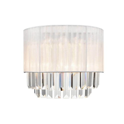 Настенный светильник Vele Luce Fata VL3173W02 Настенный светильник Vele Luce Fata VL3173W02