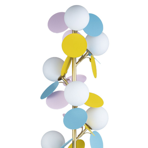 Торшер Loft IT Matisse 10008F mult Торшер Loft IT Matisse 10008F mult
