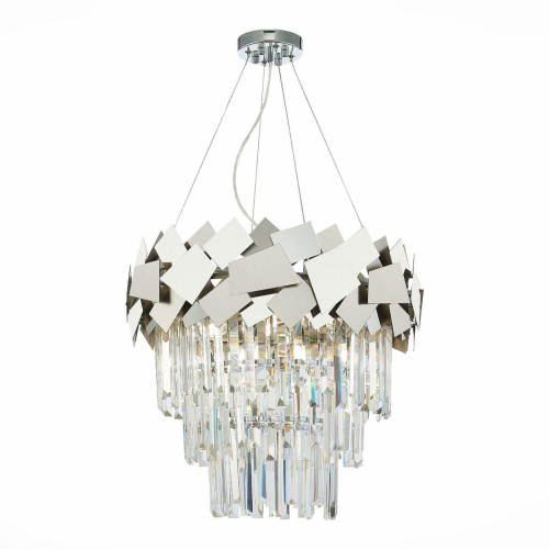 Подвесная люстра ST Luce Caserta SL1232.103.06 Подвесная люстра ST Luce Caserta SL1232.103.06