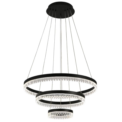Подвесной светодиодный светильник ST Luce Silita SL1603.403.03 Подвесной светодиодный светильник ST Luce Silita SL1603.403.03