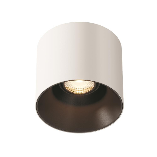 Потолочный светильник Technical C064CL-01-25W3K-RD-WB Потолочный светильник Technical C064CL-01-25W3K-RD-WB