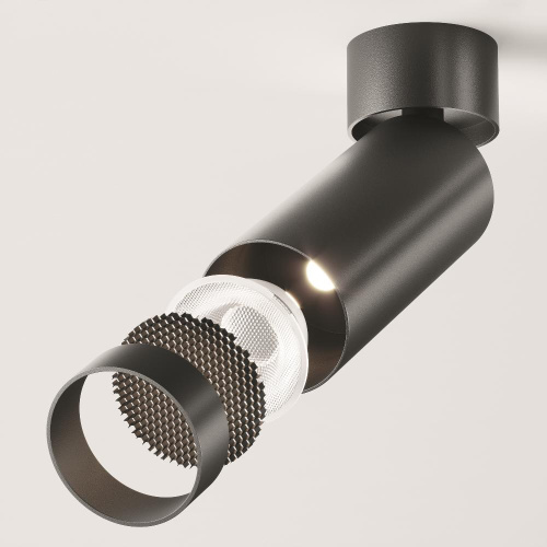Потолочный светильник Technical C055CL-L12B4K-W-B Потолочный светильник Technical C055CL-L12B4K-W-B