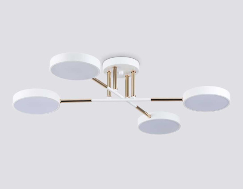Люстра на штанге Ambrella light COMFORT FL516331 Люстра на штанге Ambrella light COMFORT FL516331