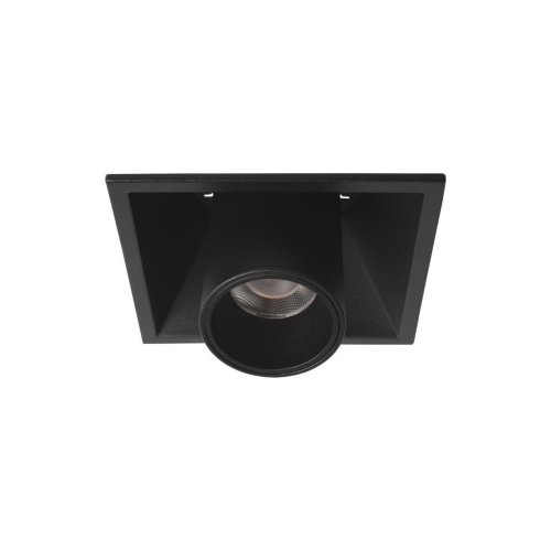 Встраиваемый светильник Loft IT Lens 10322/B Black Встраиваемый светильник Loft IT Lens 10322/B Black