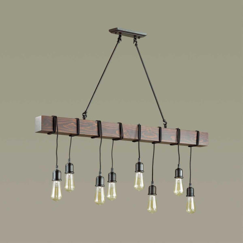 Подвесной светильник Lumion Klaus 3740/8 Подвесной светильник Lumion Klaus 3740/8