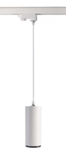 Трековый светодиодный светильник Deko-Light Lucea 707124 Трековый светодиодный светильник Deko-Light Lucea 707124