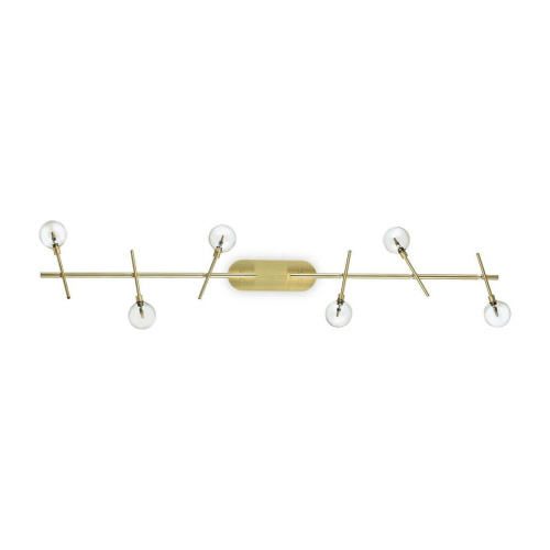 Спот Ideal Lux Maracas PL6 200361 Спот Ideal Lux Maracas PL6 200361
