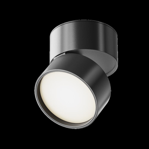 Светодиодный спот Maytoni Onda C024CL-L12B4K Светодиодный спот Maytoni Onda C024CL-L12B4K