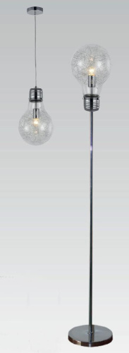 Подвесной светильник Zumaline Bulb RLD93024-1A Подвесной светильник Zumaline Bulb RLD93024-1A