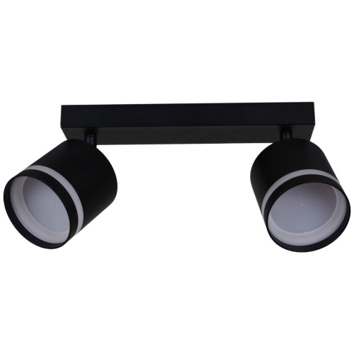 Спот Reluce 53001-9.5-002IL SPOT LIGHT GX53 BK Спот Reluce 53001-9.5-002IL SPOT LIGHT GX53 BK