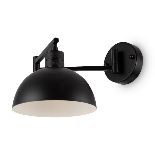 Настенный светильник (бра) Freya FR5290WL-01B Настенный светильник (бра) Freya FR5290WL-01B