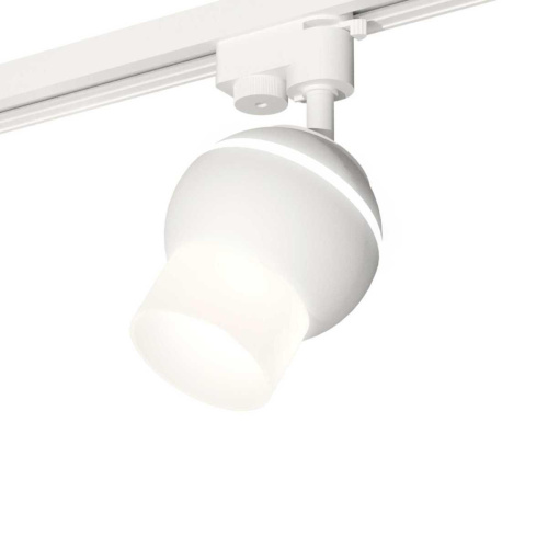 Комплект трекового светильника Ambrella light Track System XT (A2520, C1101, N7170) XT1101072 Комплект трекового светильника Ambrella light Track System XT (A2520, C1101, N7170) XT1101072