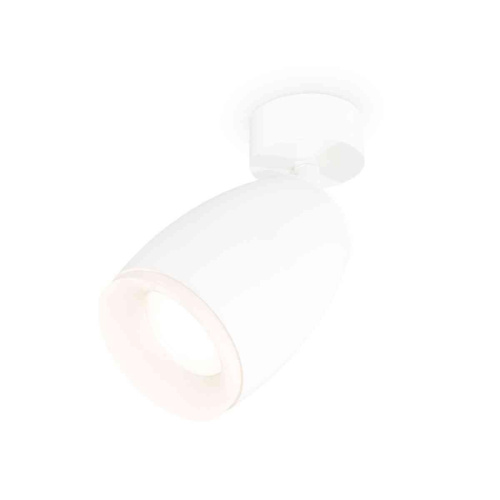 Комплект накладного светильника Ambrella light Techno Spot XM1122006 SWH/FR белый песок/белый матовый (A2202, C1122, N7165) Комплект накладного светильника Ambrella light Techno Spot XM1122006 SWH/FR белый песок/белый матовый (A2202, C1122, N7165)
