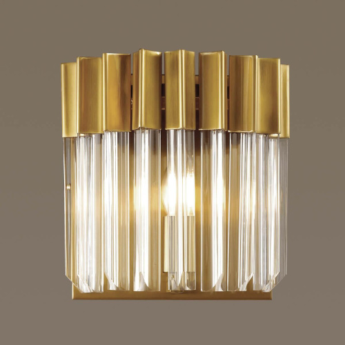Настенный светильник Odeon Light Moria 4675/1W Настенный светильник Odeon Light Moria 4675/1W
