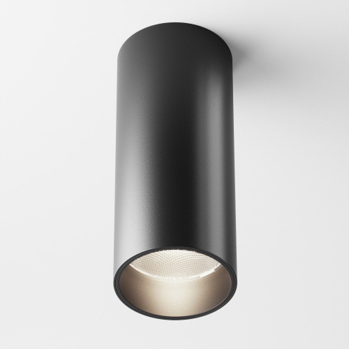 Потолочный светильник Technical C056CL-L12B4K-W-D-B Потолочный светильник Technical C056CL-L12B4K-W-D-B