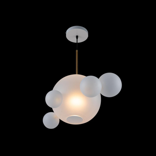 Подвесной светильник Loft IT Bolle 2030-P6 Подвесной светильник Loft IT Bolle 2030-P6