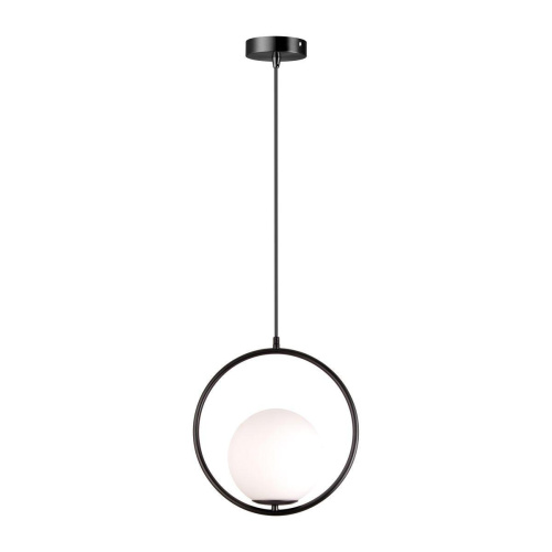Подвесной светильник Moderli Barocco V6021-1P Подвесной светильник Moderli Barocco V6021-1P