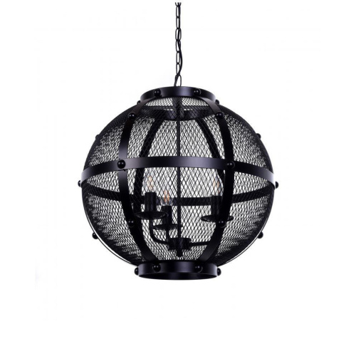 Подвесная люстра Lumina Deco Cavaro LDP 042-L Подвесная люстра Lumina Deco Cavaro LDP 042-L