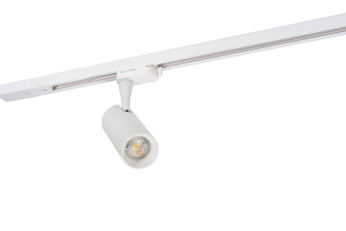 Трековый светильник Denkirs DK6204-WH Трековый светильник Denkirs DK6204-WH