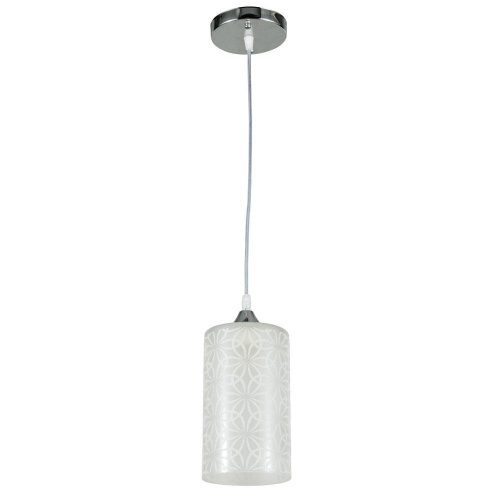Подвесной светильник Arte Lamp Bronn A1771SP-1CC Подвесной светильник Arte Lamp Bronn A1771SP-1CC