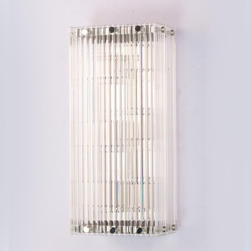 Настенный светильник Newport 10226/A nickel М0064189 Настенный светильник Newport 10226/A nickel М0064189