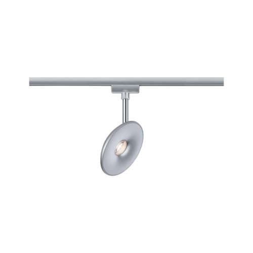 Трековый светодиодный светильник Paulmann URail Led-Spot Eye 96936 Трековый светодиодный светильник Paulmann URail Led-Spot Eye 96936