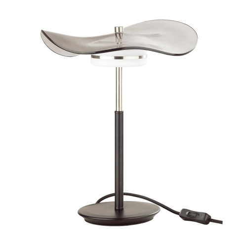 Настольная лампа Odeon Light Fluent 4858/10TL Настольная лампа Odeon Light Fluent 4858/10TL