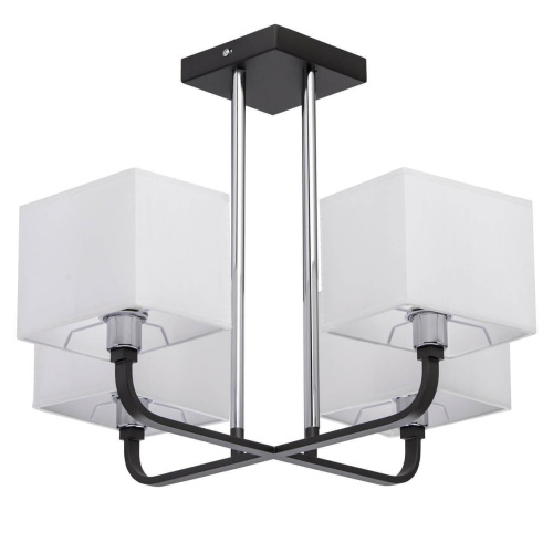 Потолочная люстра MW-Light Прато 5 101011904 Потолочная люстра MW-Light Прато 5 101011904