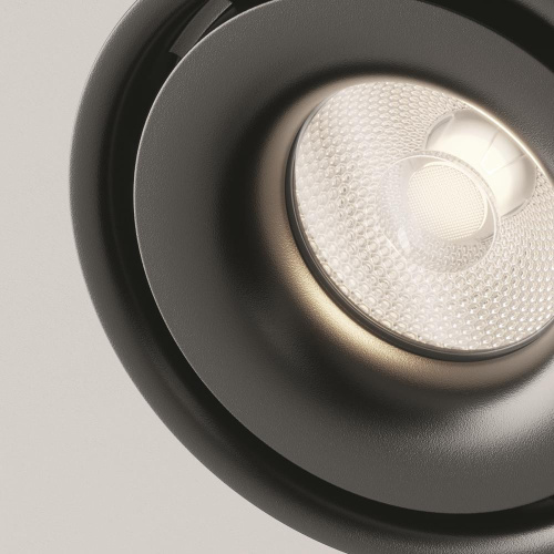 Потолочный светильник Technical C084CL-15W4K-D-B Потолочный светильник Technical C084CL-15W4K-D-B