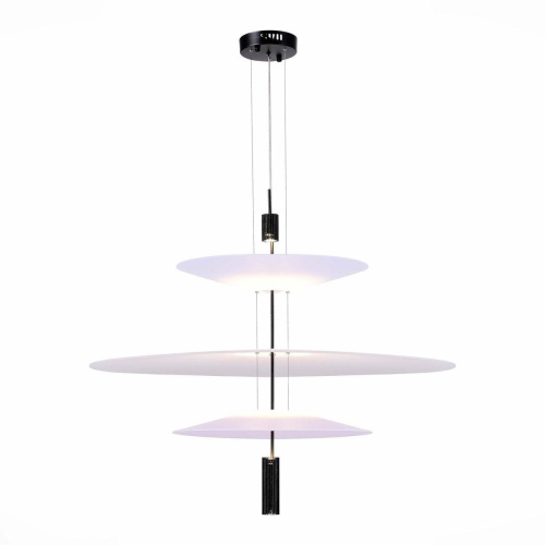 Подвесной светодиодный светильник ST Luce Isola SL6101.423.01 Подвесной светодиодный светильник ST Luce Isola SL6101.423.01