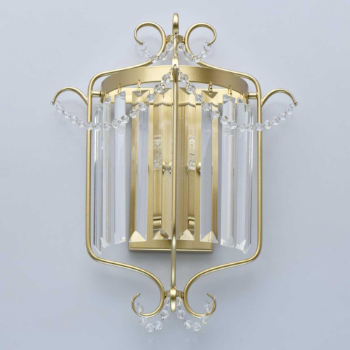 Настенный светильник MW-Light Адель 373024701 Настенный светильник MW-Light Адель 373024701