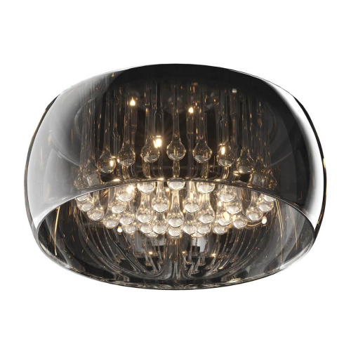Потолочная люстра Zumaline Crystal C0076-06X-F4FZ Потолочная люстра Zumaline Crystal C0076-06X-F4FZ