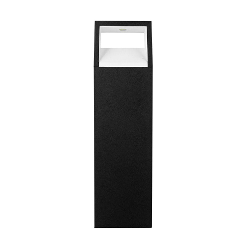 Уличный светодиодный светильник Arte Lamp Liverpool A1326PA-1BK Уличный светодиодный светильник Arte Lamp Liverpool A1326PA-1BK