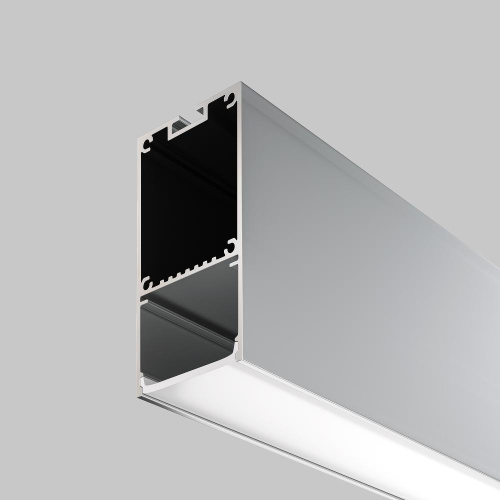 Комплектующие к светодиодной ленте Led Strip ALM-3566-S-2M Комплектующие к светодиодной ленте Led Strip ALM-3566-S-2M