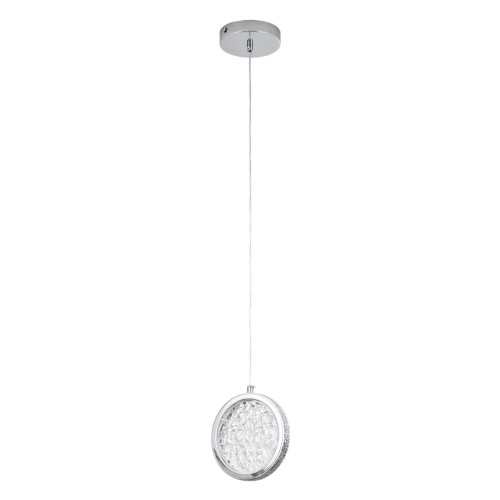 Подвесной светильник LED4U L7108-150 СR Подвесной светильник LED4U L7108-150 СR