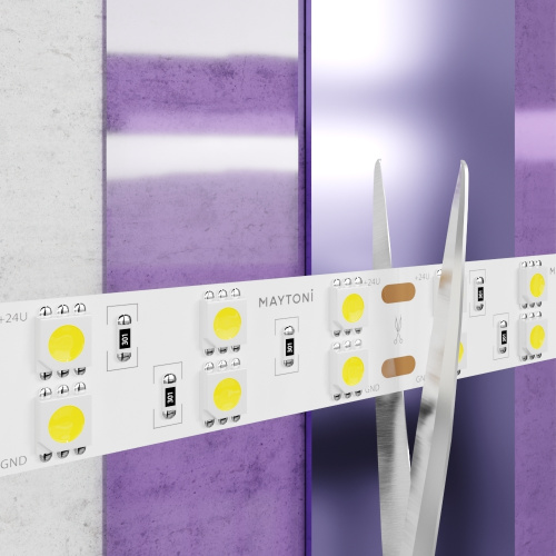 Светодиодная лента Led Strip 20035 Светодиодная лента Led Strip 20035