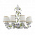 Подвесная люстра ST Luce Fiori SL695.503.08