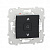 Выключатель двухклавишный Schneider Electric Unica New NU520854