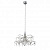 Подвесная светодиодная люстра ST Luce Lucente SL378.103.20